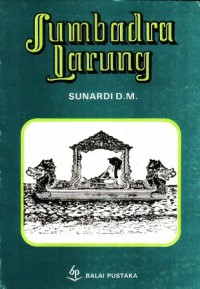 Sumbadra Larung
