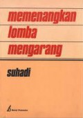 Memenangkan Lomba Mengarang
