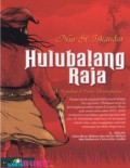 Hulubalang Raja: Kejadian Di Pesisir Minangkabau