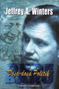 Dosa-Dosa Politik Orde Baru