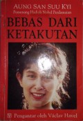 Bebas Dari Ketakutan