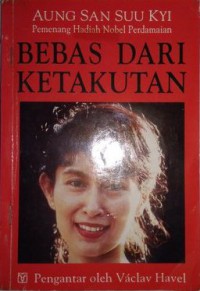 Bebas Dari Ketakutan