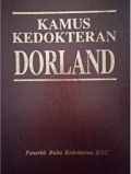 Kamus Kedokteran Dorland