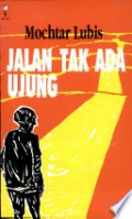 Jalan Tak Ada Ujung