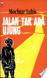 Jalan Tak Ada Ujung