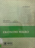 Ekonomi Mikro Eds 2
