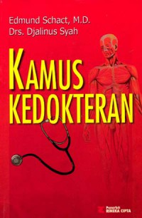 Kamus Kedokteran
