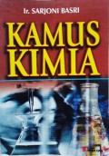 Kamus Kimia