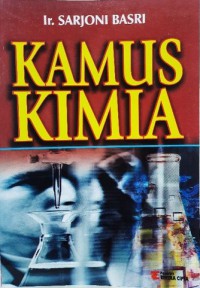 Kamus Kimia