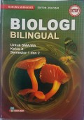 Biologi Bilingual U/ SMA Kelas X Smstr 1 ? 2