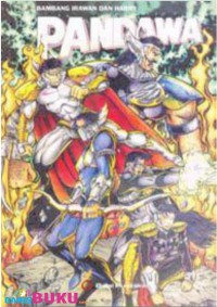 Pandawa