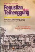 Pegustian Dan Temenggung: Akar Sosial, Politik, Etnis, Dan Dinasti