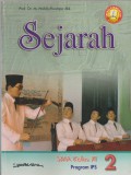 Sejarah 2 SMA Kelas XI Program IPS