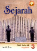 Sejarah SMA Kelas XII 3 Program IPS