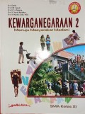 Kewarganegaraan 2 Menuju Masyarakat Madani SMA Kelas XI