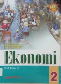 Ekonomi 2 SMA Kelas XI