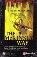 The Mckinsey Way
