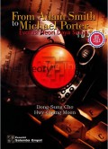 From Adam Smith To Michael Porter (Evolusi Teori Daya Saing)