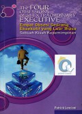 The Four Obsessions Of An Extraordinary Executive (Empat Obsesi Seorang Eksekutif Yang Luar Biasa)