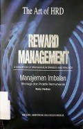 Reward Management 2 : Manajemen Imbalan 2