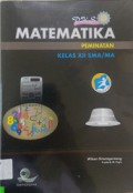 Pks Matematika Peminatan Kelas XII SMA/MA