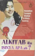 Alkitab Itu Isinya Apa Sih