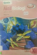 Aktif Biologi Untuk SMA
