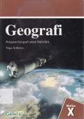 Geografi Untuk SMA X