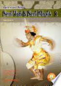 Seni Tari Dan Seni Musik 1 SMA Kelas X