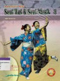 Seni Tari Dan Seni Musik 3 SMA Kelas XII