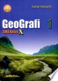 Geografi 1 SMA Kelas X