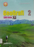 Geografi 2 SMA Kelas XI