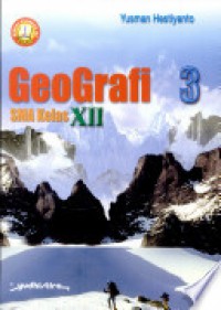 Geografi 3 SMA Kelas XII
