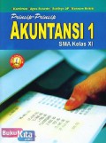 Prinsip-Prinsip Akuntansi 1 SMA Kelas XI