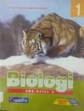 Biologi 1 SMA Kelas X