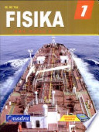 Fisika SMA Kelas X