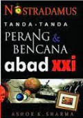 Nostradamus Tanda-Tanda Perang & Bencana Abad XXI