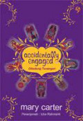 Accindentally Engaged Ditodong Tunangan