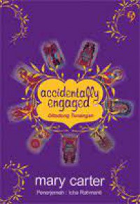 Accindentally Engaged Ditodong Tunangan
