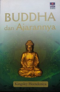 Buddha & Ajarannya