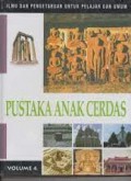 Pustaka Anak Cerdas Volume 4