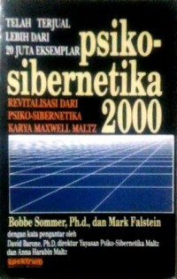 Psiko-Sibernetika 2000