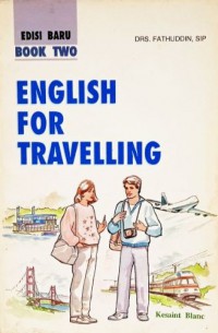 English For Traveling- Book Two