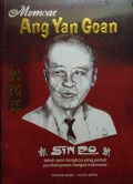 Memoar Ang Yan Goan