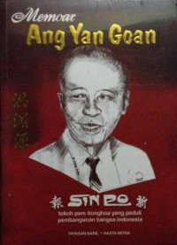 Memoar Ang Yan Goan