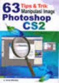 63 Tips&Trik Manipulasi Image Photoshop Cs2