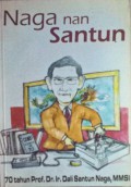 Naga Nan Santun