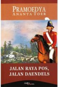 Jalan Raya Pos Jalan Daendels