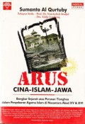 Arus Cina-Islam-Jawa