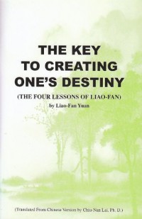 The Key To Creating One's Destiniy